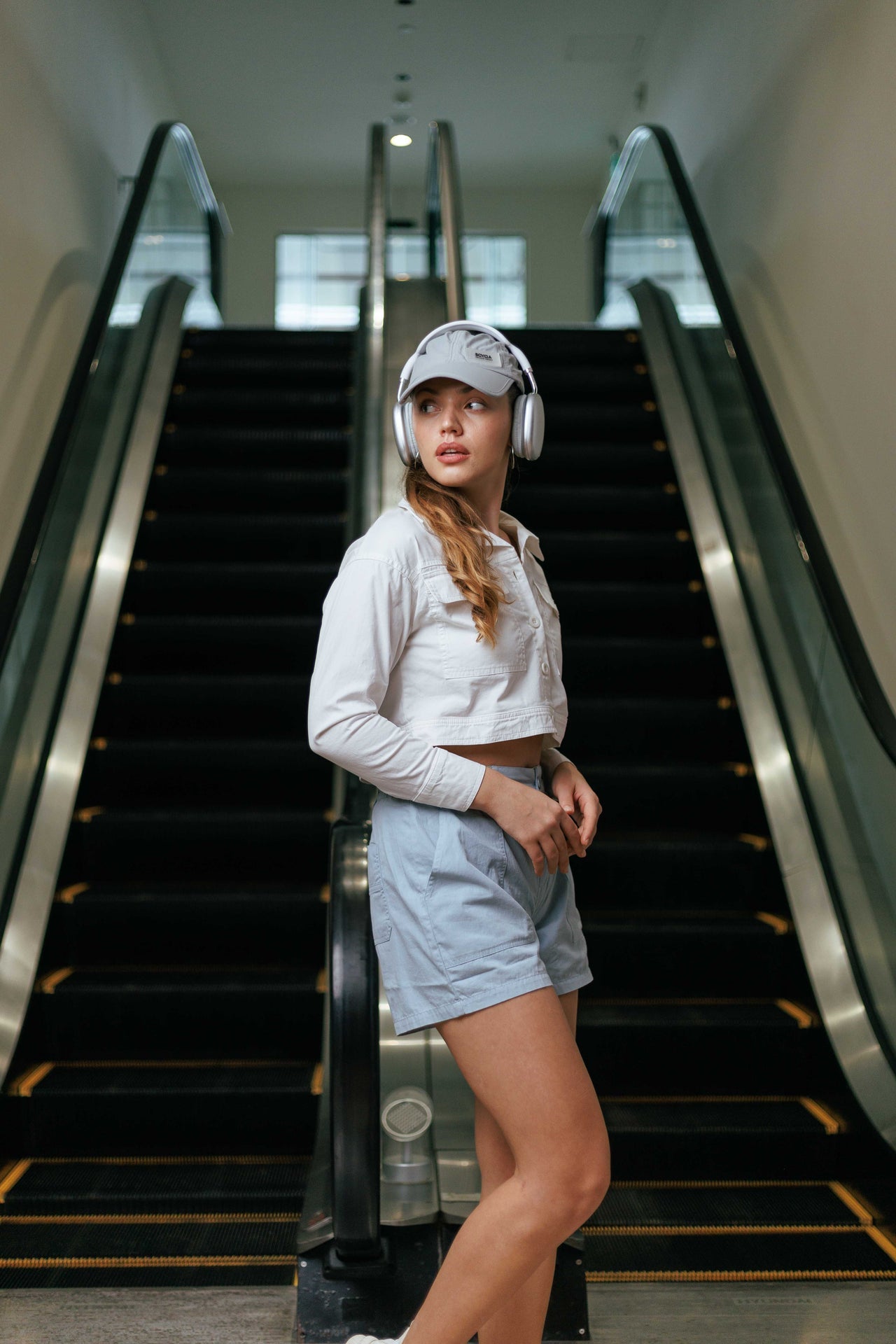 The Pocketcraft Jacket