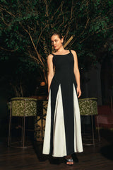 Vienna Maxi Dress
