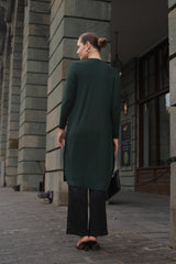Power Lines WW Cardigan