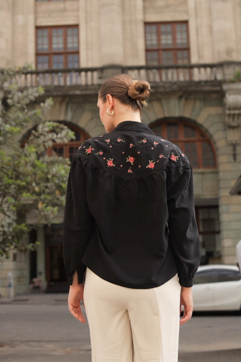 Timeless Tailor WW Top