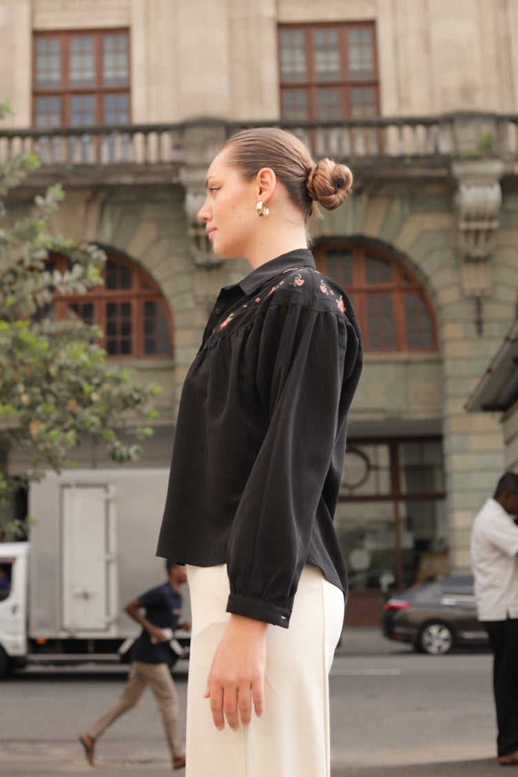 Timeless Tailor WW Top