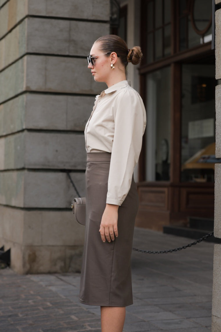 Form And Function WW Skirt