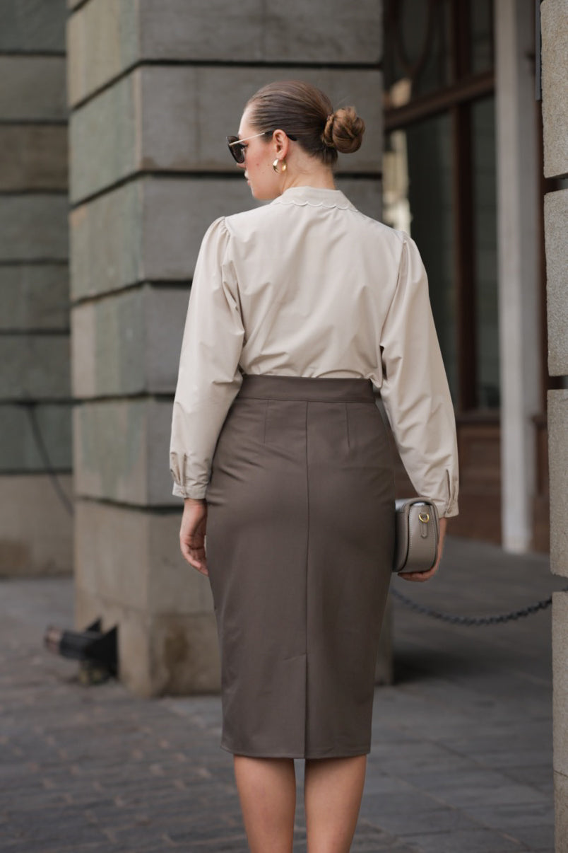 Form And Function WW Skirt