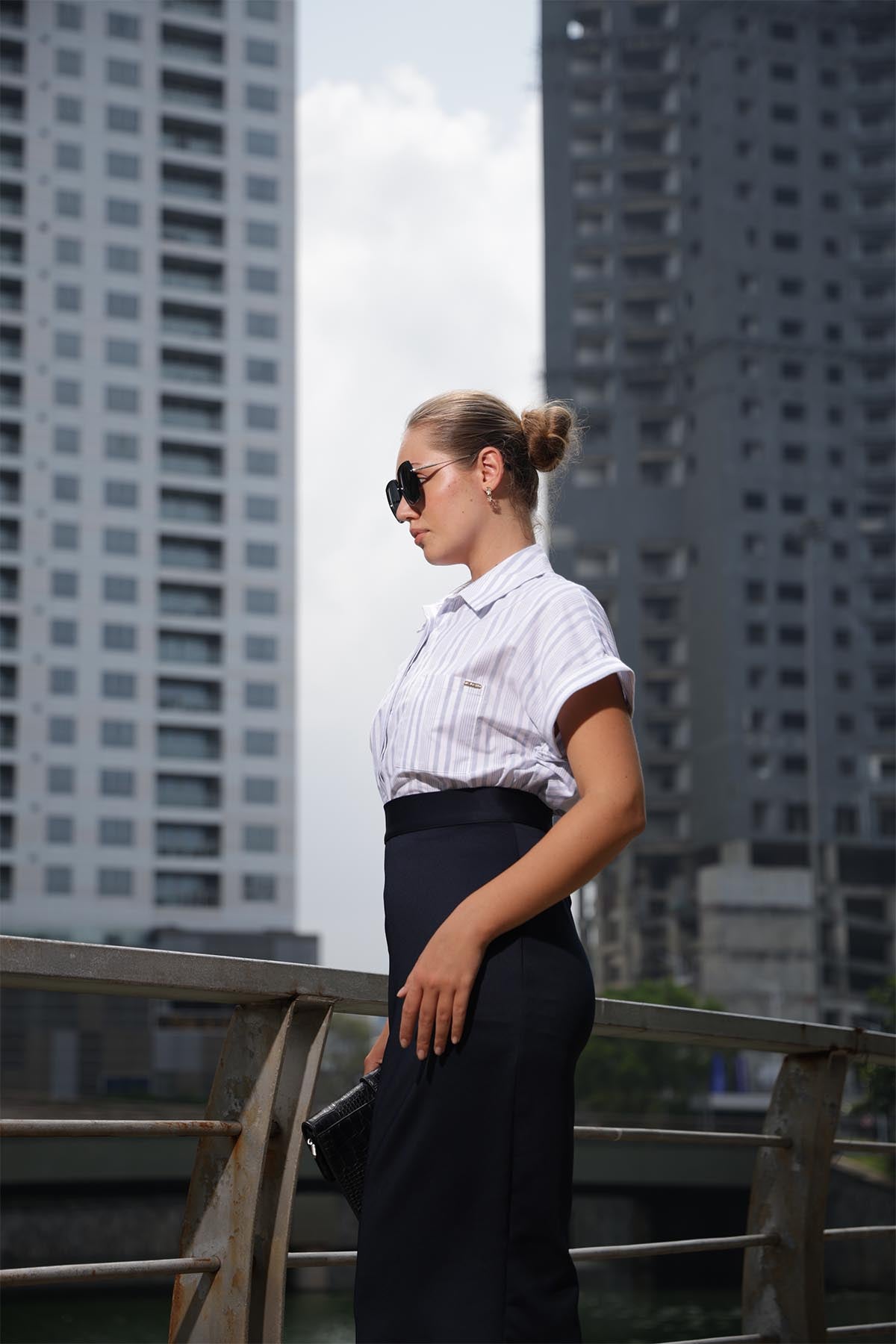Classic Lines WW Top